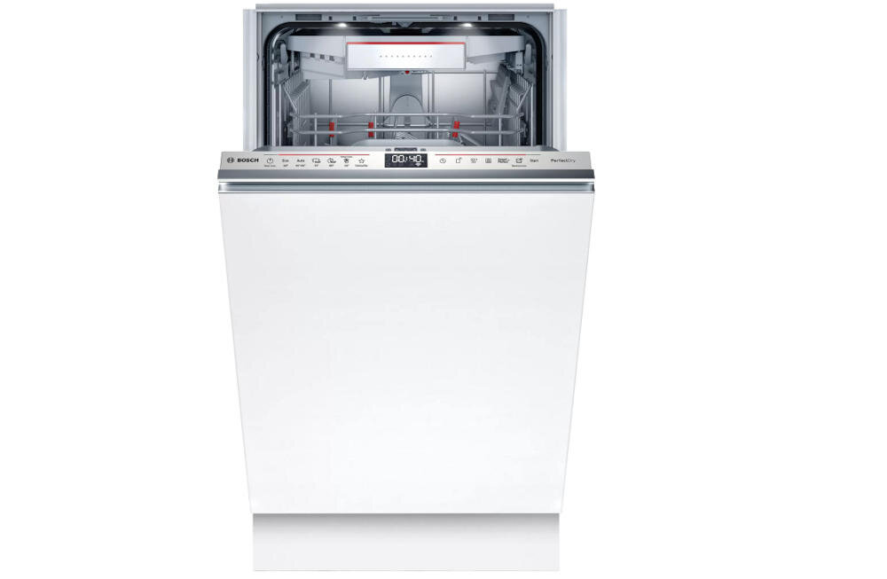 BOSCH-SPV6YMX11E urządzenie zestaw kabel instrukcja obsługi karta gwarancyjna