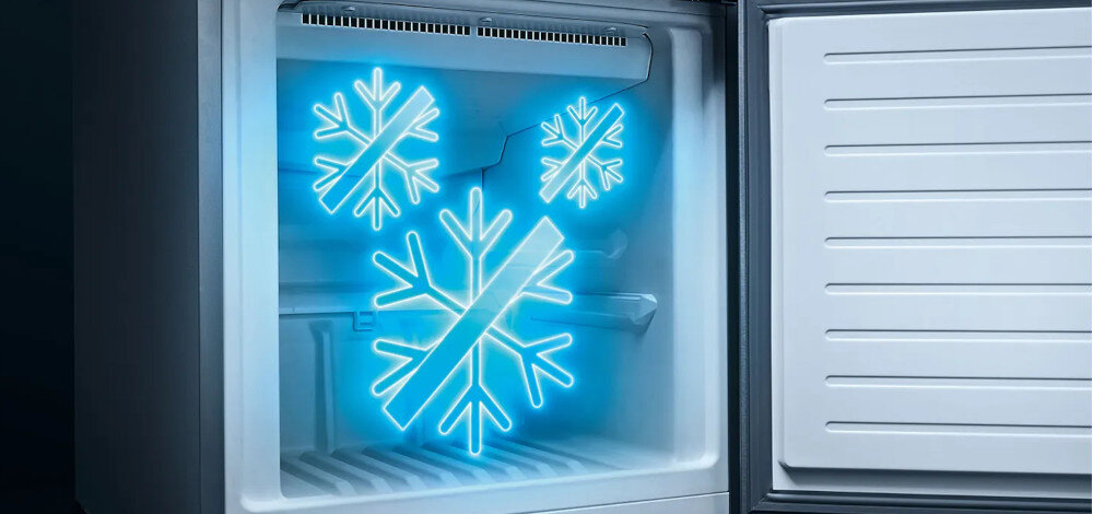 LODÓWKA SIEMENS KI86NNFF0 no frost bez szronu bez rozmrażania