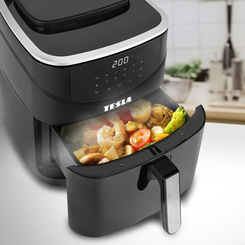 Ekspres DELONGHI La Specialista Maestro EC9665.M