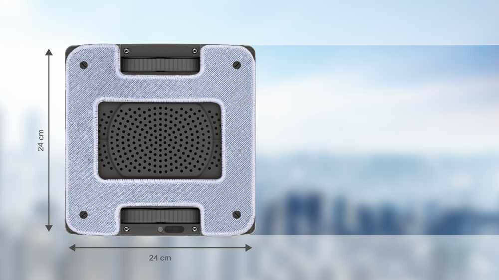 Масажер BEURER MG 100