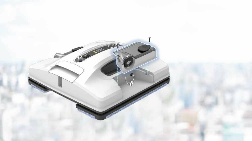 Масажер BEURER MG 100