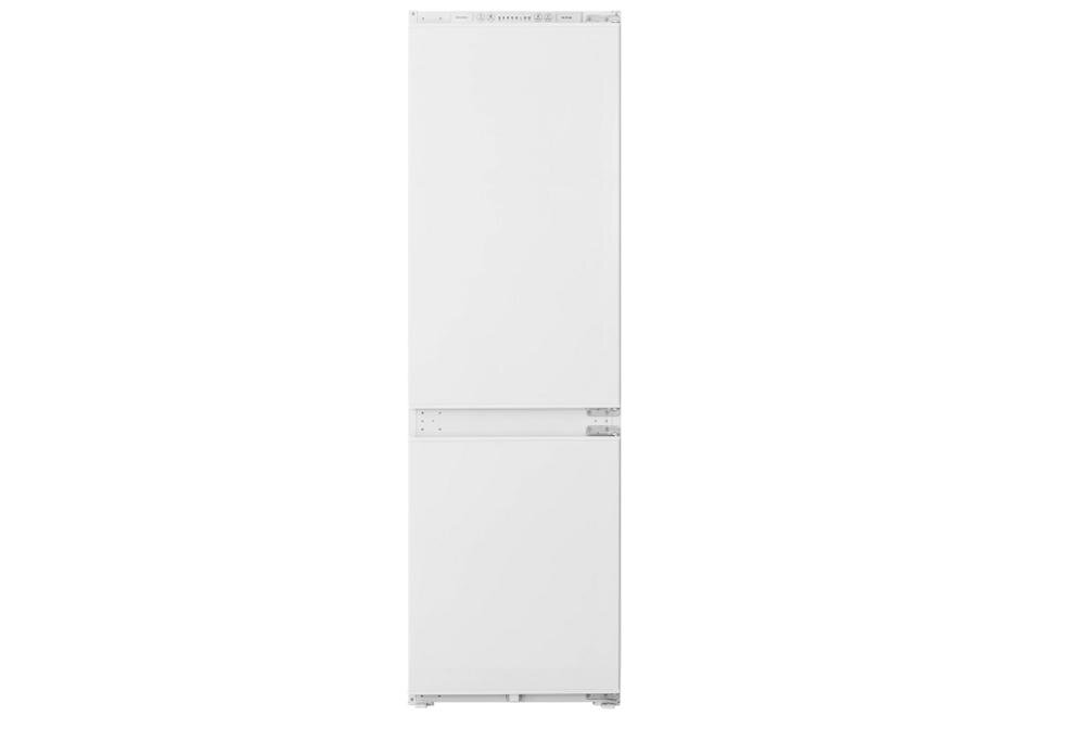 MPM-240-FFH-01/A lodówka zamrażarka pojemna rodzinna