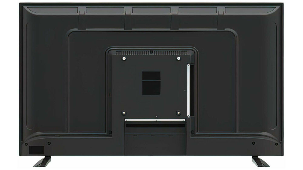 Telewizor MANTA LUW121D  - możliwość montażu