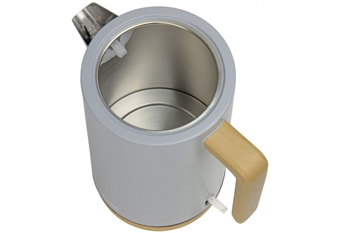 Czajnik HUSLA 73904 moc pojemność woda potrzeby użytkowanie szybkie przygotowanie gorących napojów