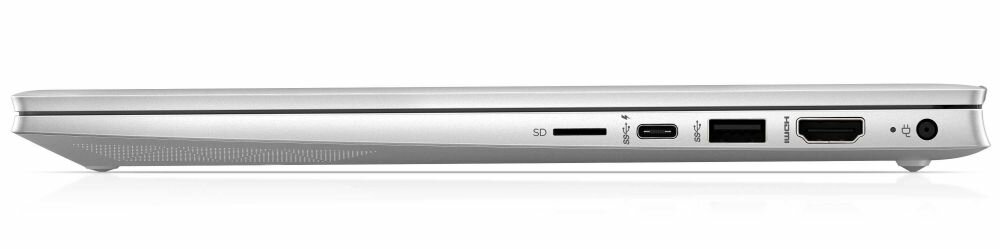 Laptop HP Pavilion 14-DV00 - USB