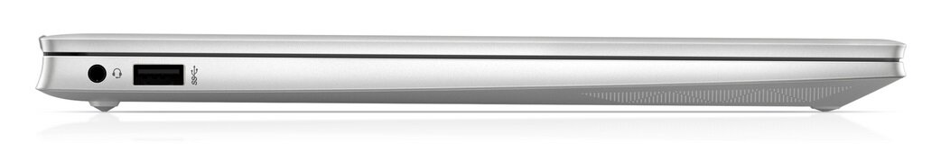 Laptop HP Pavilion 14-DV00 - dysk SSD
