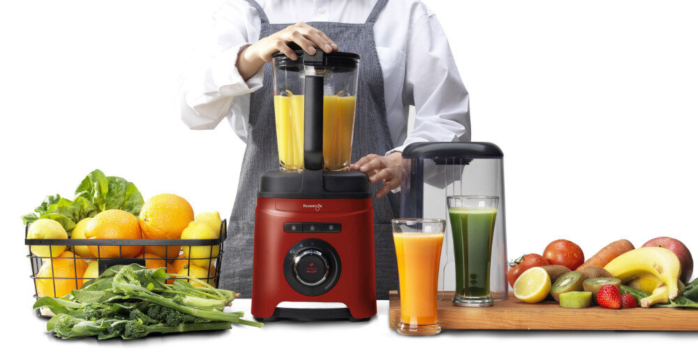 Blender kielichowy BOSCH MMBV625M