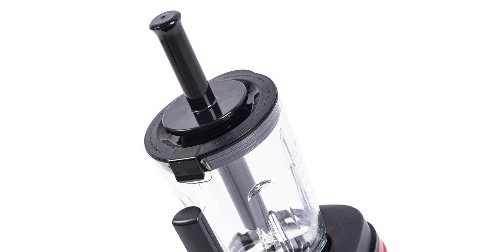 Blender kielichowy BOSCH MMBV625M