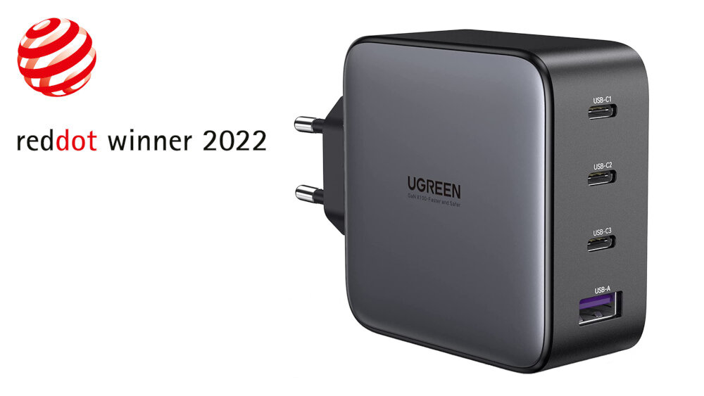 Power audio JBL Partybox Encore  - nagroda