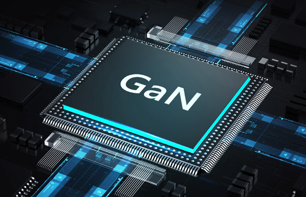 Ładowarka sieciowa UGREEN CD226 100W Czarny