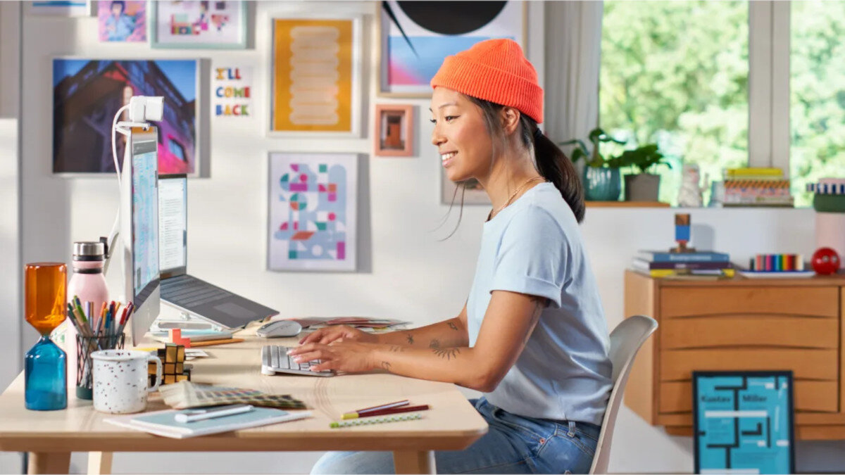 Klawiatura LOGITECH MX Keys Mini Grafitowy - Zwiększona stabilność i redukcja hałasu
