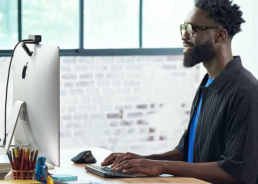 Klawiatura LOGITECH MX Keys Mini Grafitowy - Komfort i wygoda