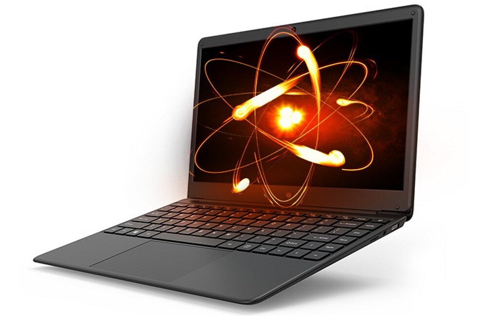 Laptop TECHBITE Zin 3 14 1 N4020 4GB SSD 128GB Windows 10 Professional Wielozadaniowy mimo swojej prostoty do domu do pracy do szkoły