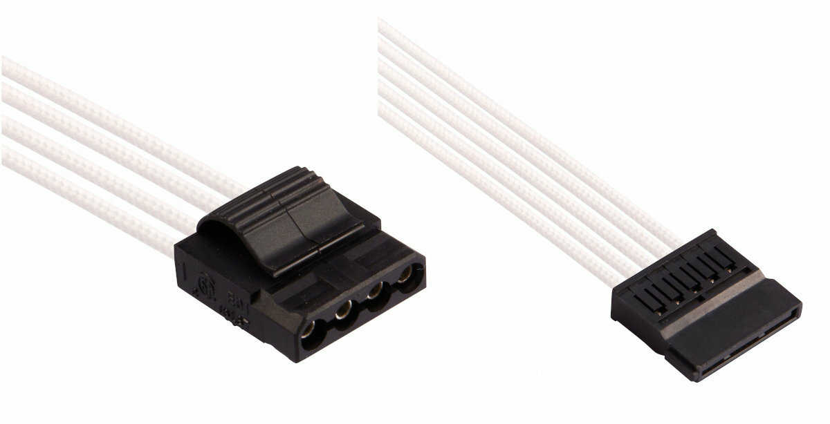 Przewody-CORSAIR-Premium-Pro-molex-sata