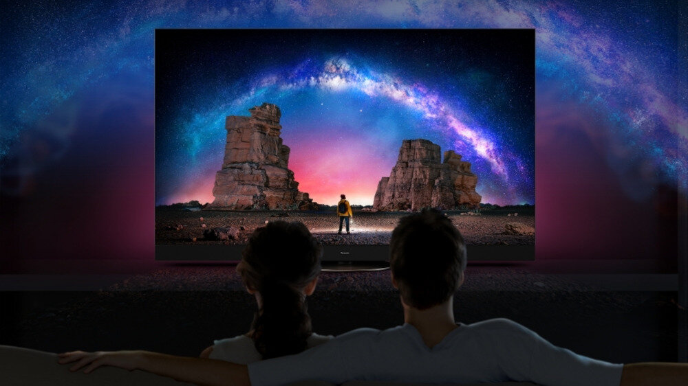 Telewizor PANASONIC TXJZ2000E - 4K