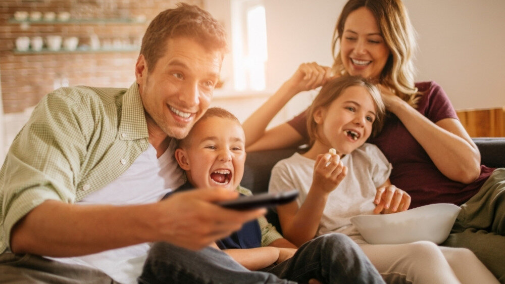 Telewizor PANASONIC TXJX810E - android tv