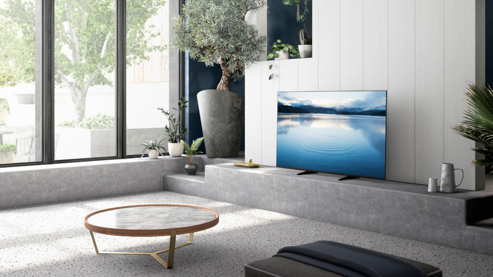 Telewizor PANASONIC TXJX940E  - regulacja