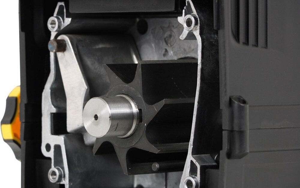 Rozdrabniacz do gałęzi LIDER GTR 2400 - wydajnosc 