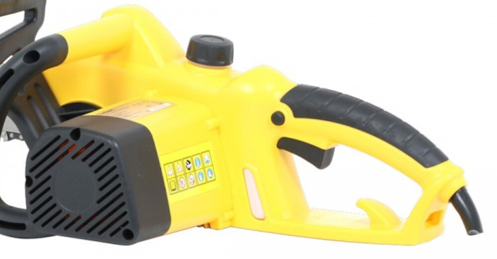 Pilarka elektryczna LIDER GTP1636 funkcjonalna niesamowita szybkość wydajność pracy silnik elektryczny 1600 W