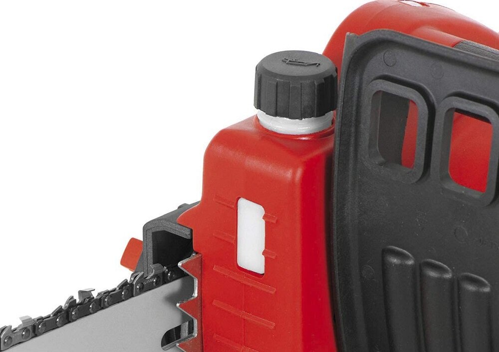 Piła elektryczna GRIZZLY EKS1835-3 - wydajnosc 