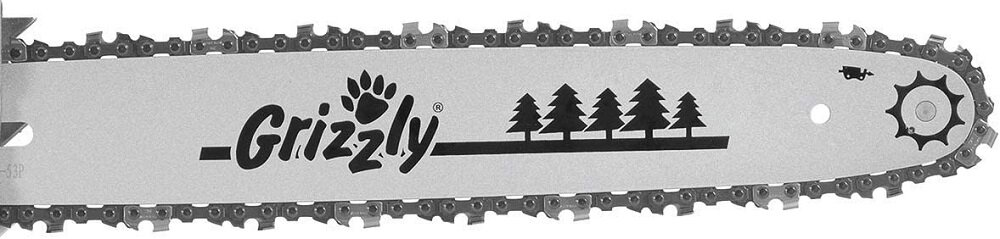 Piła elektryczna GRIZZLY EKS1835-3 - Dane elektryczne 