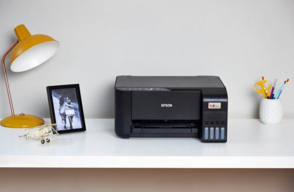 EPSON EcoTank L3251 wydrukuj wiecej w wysokiej jakosci