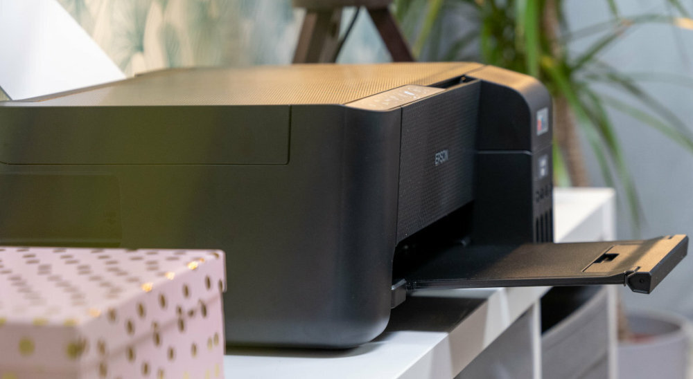 EPSON EcoTank L3251 wifi direct