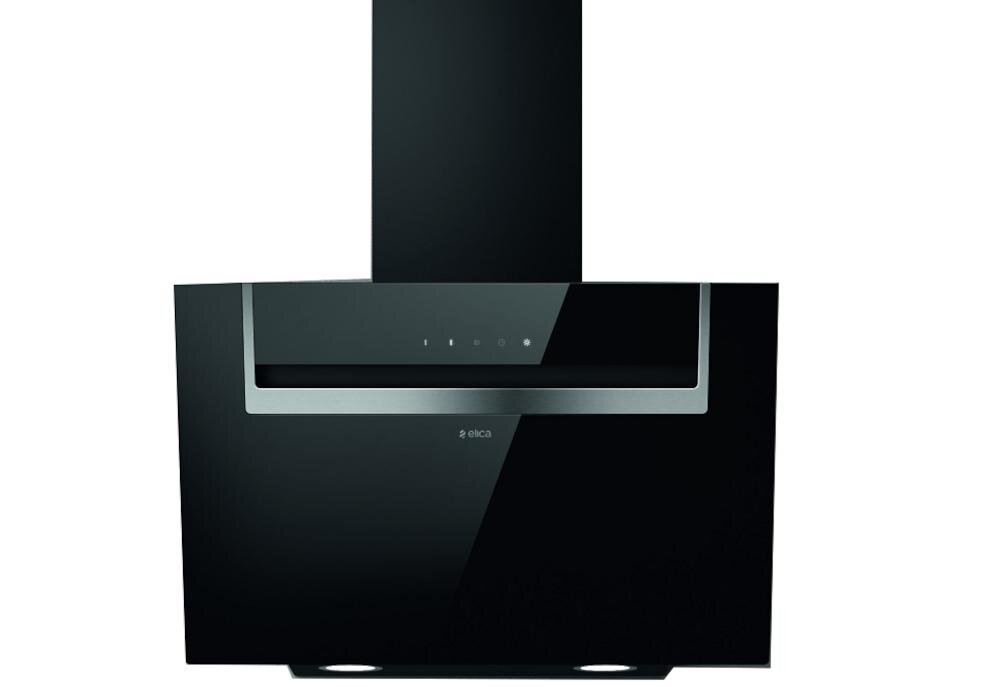 ELICA Sheen SBL/A/60 okap technologia wzornictwo unikalność kuchnia design przepływ powietrze stal nierdzewna gotowanie