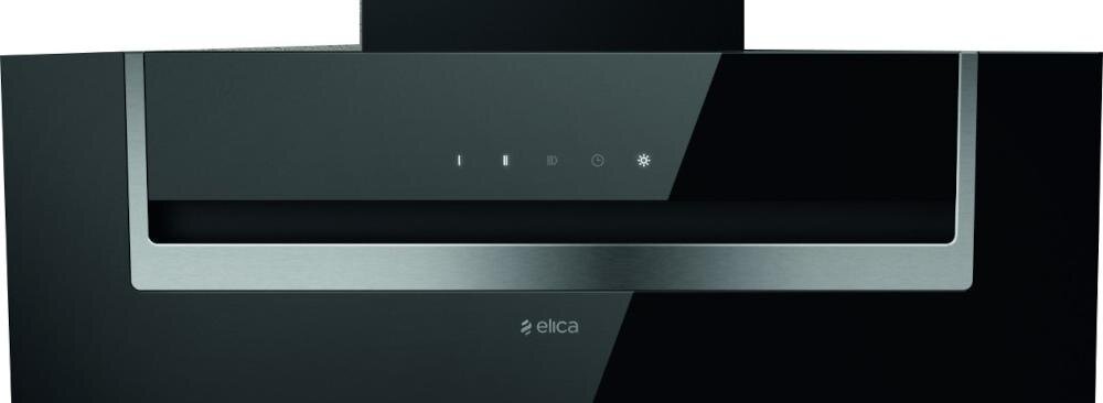 ELICA Sheen SBL/A/60 okap system sterowanie preferencje automatyczne wyłączanie gotowanie oszczędność energia