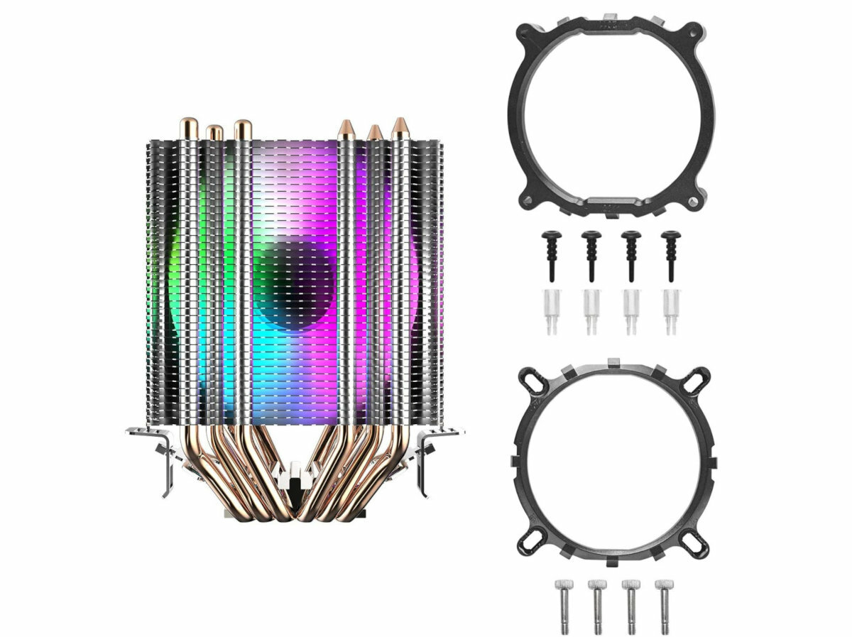 Chlodzenie-CPU-DARKFLASH-zestaw