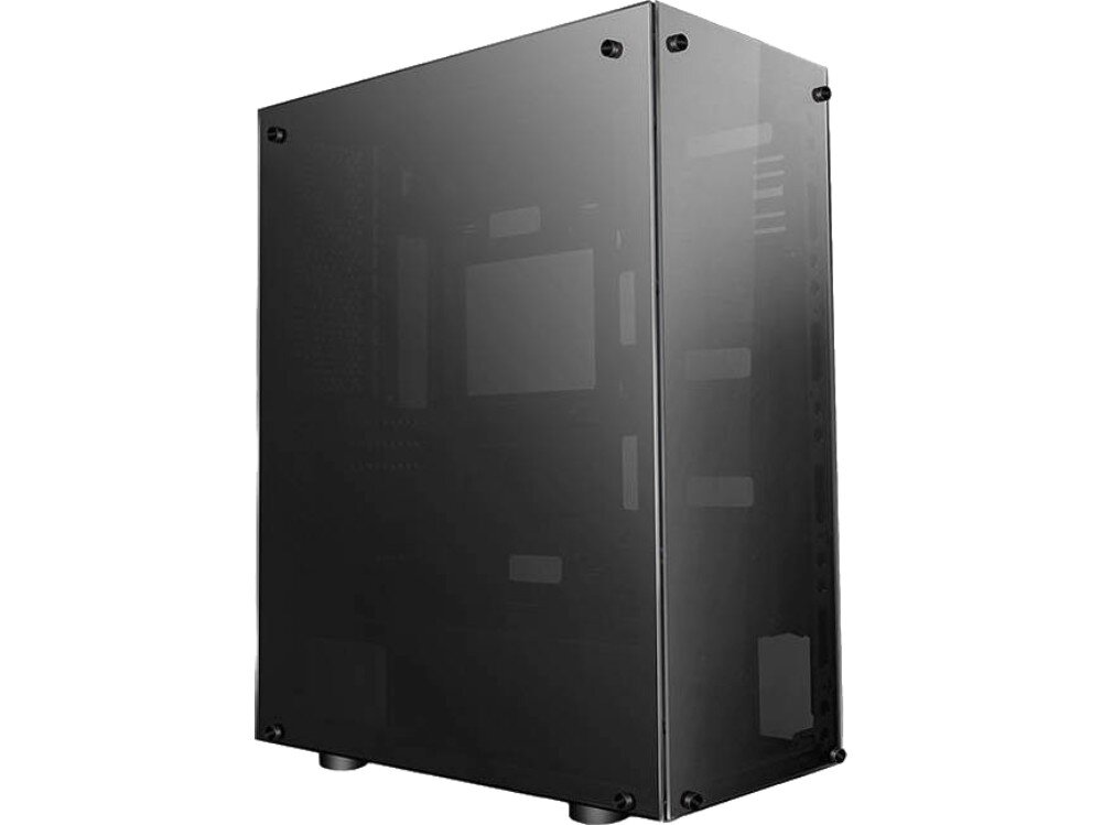 Obudowa DARKFLASH Phantom opis