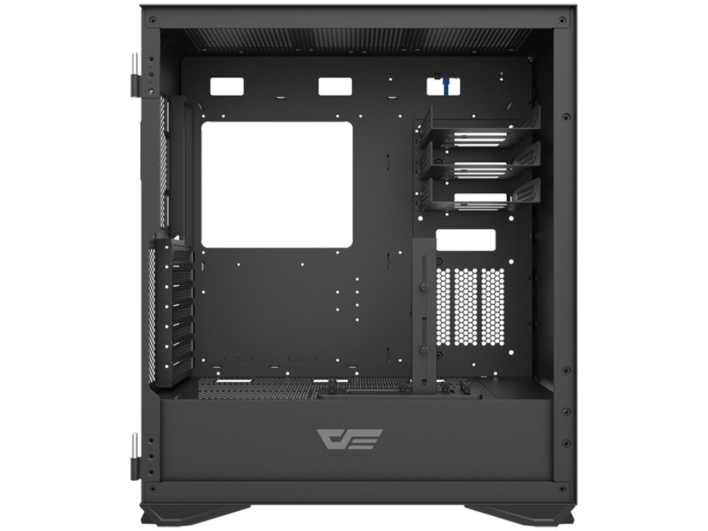 Obudowa DARKFLASH DLX22 Neo kompatybilność pojemność miejsce