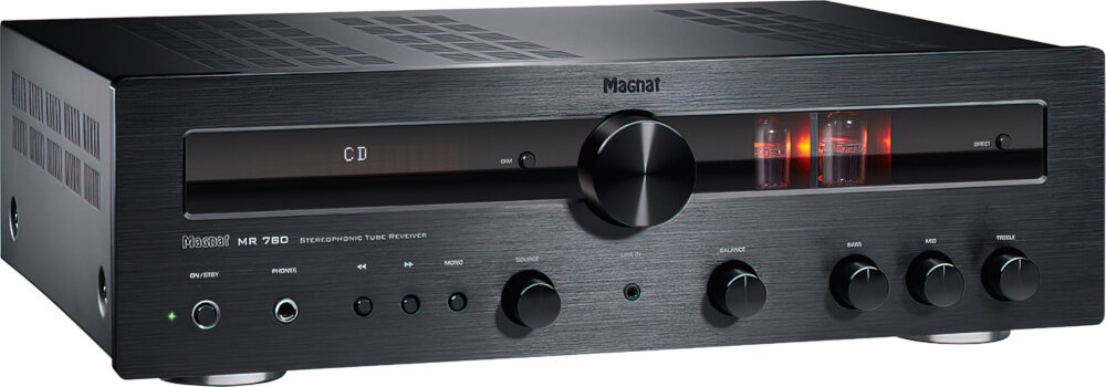 Amplituner MAGNAT MR-780 - funkcje
