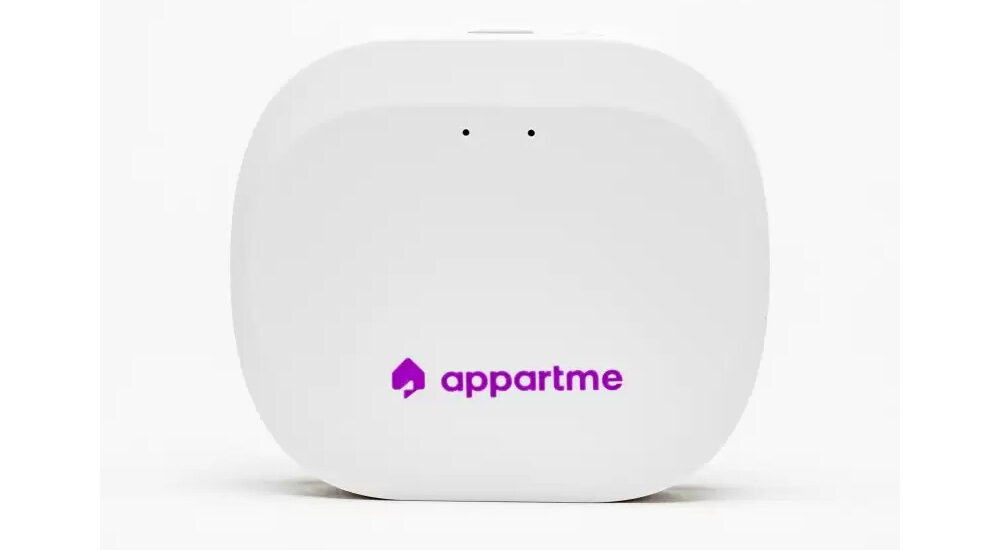 Centrala sterująca APPARTME APRM-02-007 okna drzwi czujnik