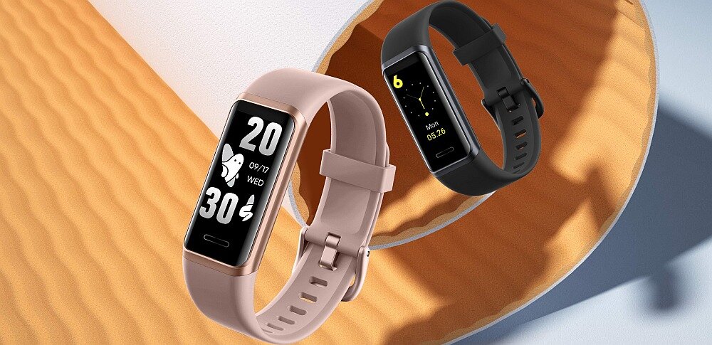 Smartband DOOGEE DG Band ekran bateria czujniki zdrowie sport pasek ładowanie pojemność rozdzielczość łączność sterowanie krew puls rozmowy smartfon aplikacja 