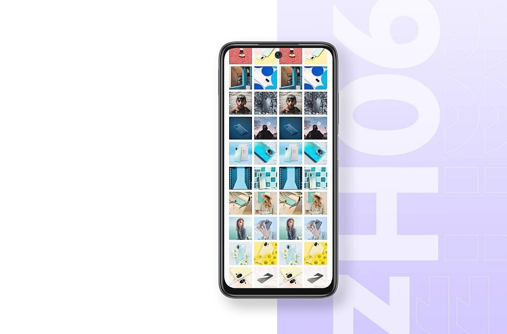 Smartfon XIAOMI Redmi 10 ekran bateria wydajność procesor pamięć pojemność ram aparat zdjęcia filmy obudowa kolor porty głośniki ładowanie