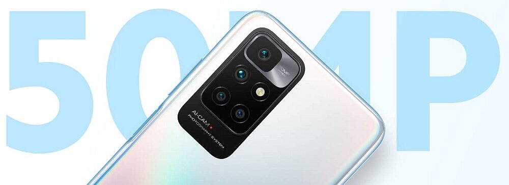 Smartfon XIAOMI Redmi 10 ekran bateria wydajność procesor pamięć pojemność ram aparat zdjęcia filmy obudowa kolor porty głośniki ładowanie