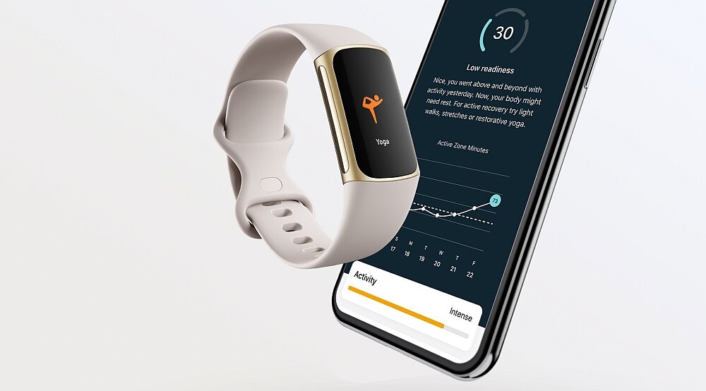 google pay smartband