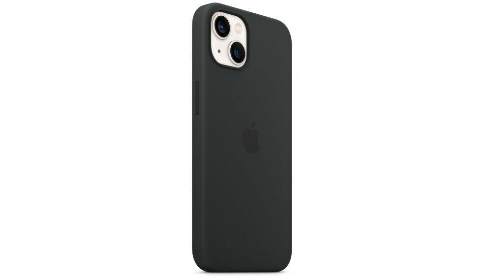 ETUI DO IPHONE 13 SILICONE CASE WITH MAGSAFE - Rozdzielczość UHD 4K