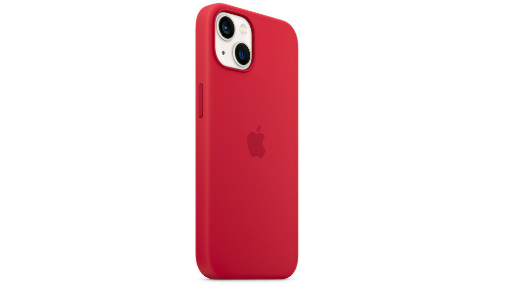 ETUI DO IPHONE 13 SILICONE CASE WITH MAGSAFE - Rozdzielczość UHD 4K