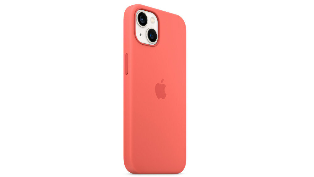 ETUI DO IPHONE 13 SILICONE CASE WITH MAGSAFE - Rozdzielczość UHD 4K