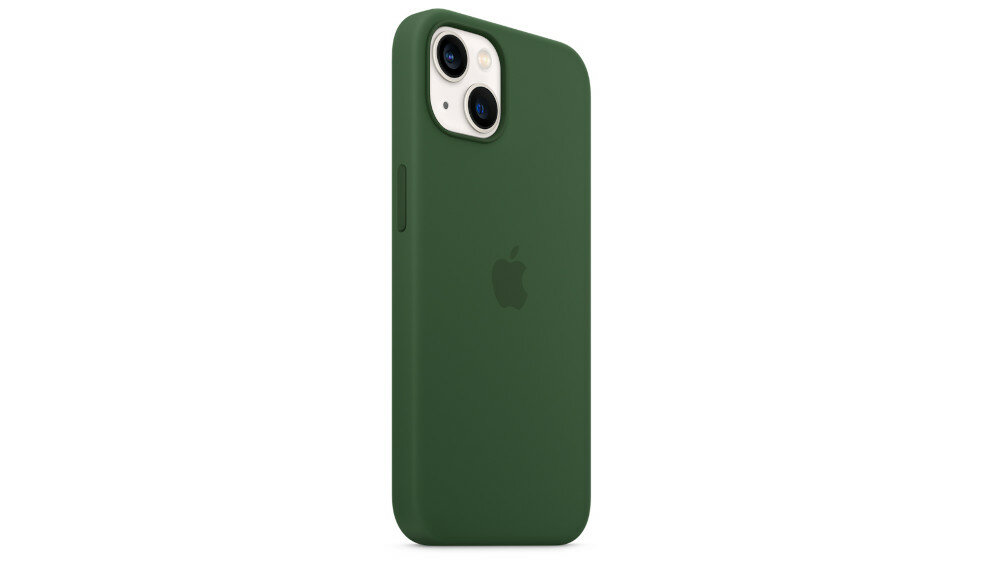 ETUI DO IPHONE 13 SILICONE CASE WITH MAGSAFE  - Rozdzielczość UHD 4K