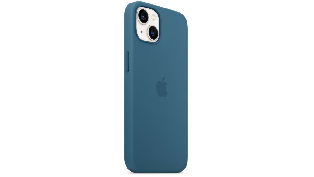 ETUI DO IPHONE 13 SILICONE CASE WITH MAGSAFE - Rozdzielczość UHD 4K