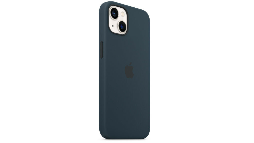 ETUI DO IPHONE 13 SILICONE CASE WITH MAGSAFE - Rozdzielczość UHD 4K