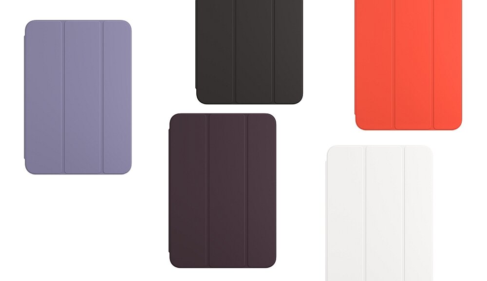 ETUI SMART FOLIO FOR IPAD MINI dopasowanie ochrona