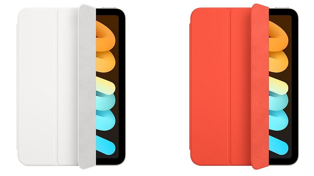 ETUI SMART FOLIO FOR IPAD MINI dopasowanie ochrona