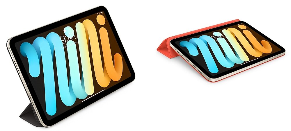 ETUI SMART FOLIO FOR IPAD MINI dopasowanie ochrona