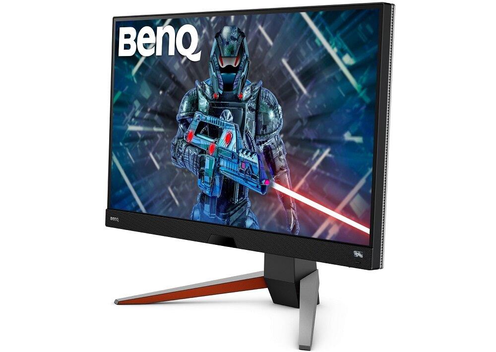 Monitor BENQ EX2710Q - funckje wysoka wydajnosc