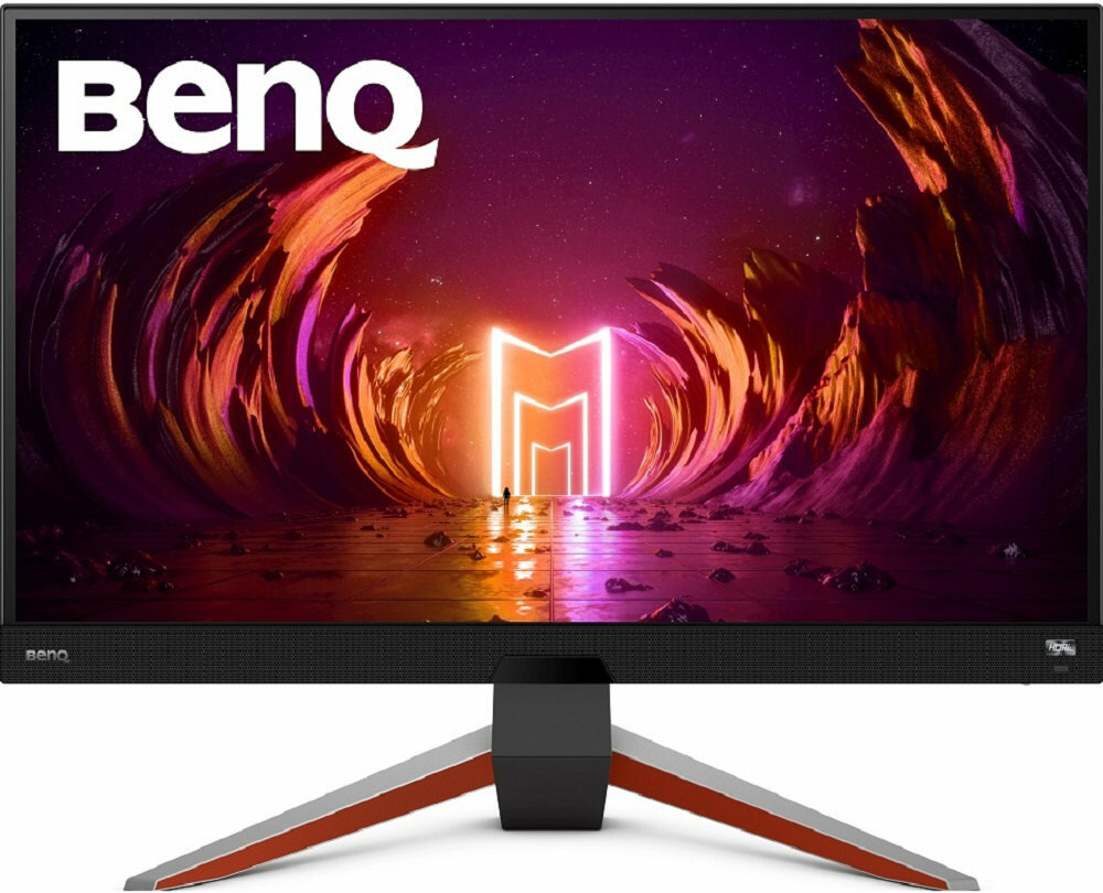 Monitor BENQ EX2710Q- Rozdzielczosc ekranu 