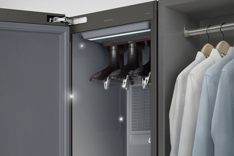 Czystość bez detergentów